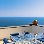 Prázdninový dům Smeraldo House Conca dei Marini