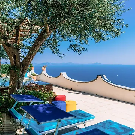 Smeraldo House Σπίτι διακοπών