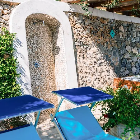 Σπίτι διακοπών Smeraldo House Conca dei Marini