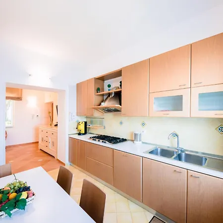 Smeraldo House Conca dei Marini