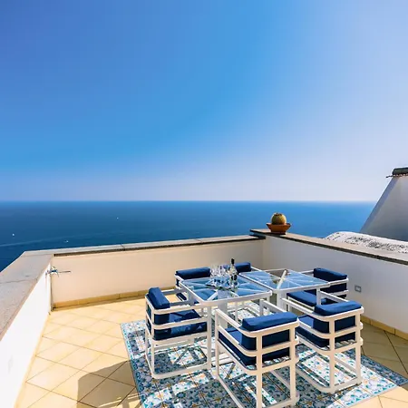 Smeraldo House Σπίτι διακοπών