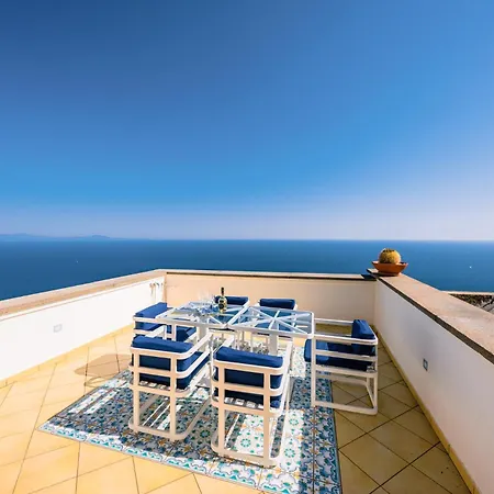 Smeraldo House Σπίτι διακοπών *