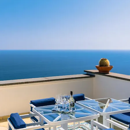 Σπίτι διακοπών Smeraldo House Conca dei Marini