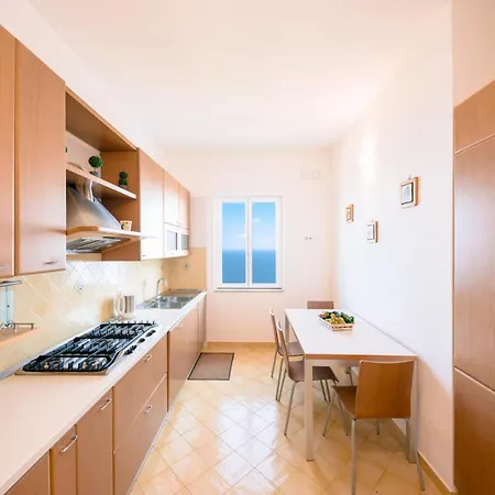 Smeraldo House Conca dei Marini