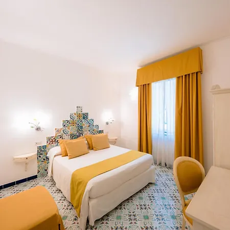 Smeraldo House Σπίτι διακοπών