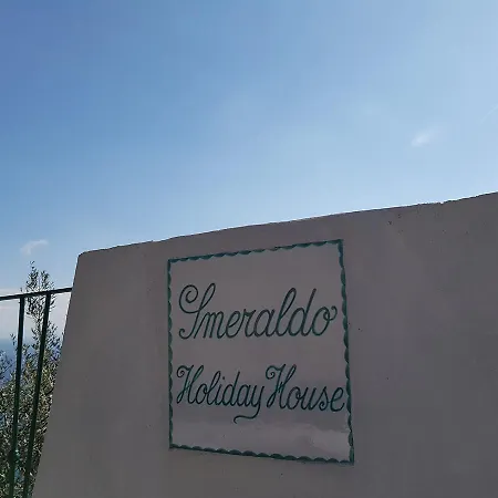 Smeraldo House * Conca dei Marini